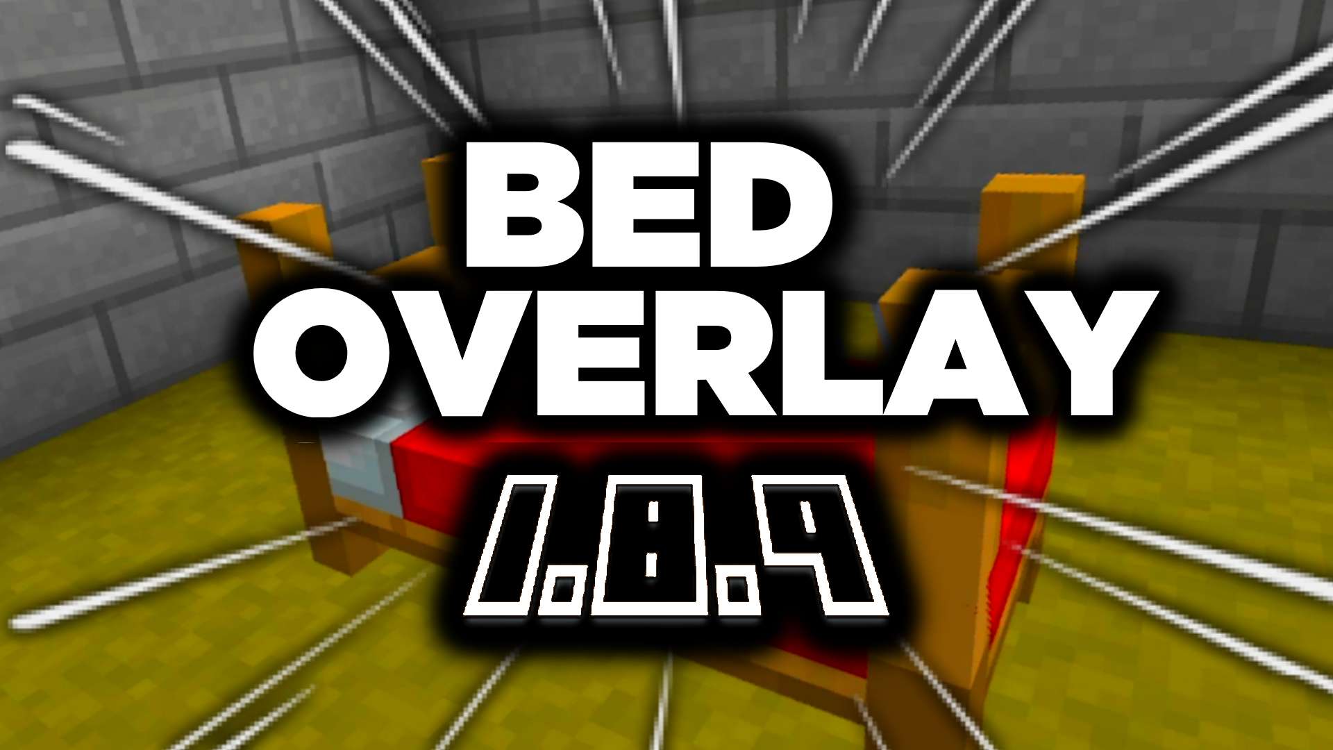 Gallery Banner for Bed overlay on PvPRP